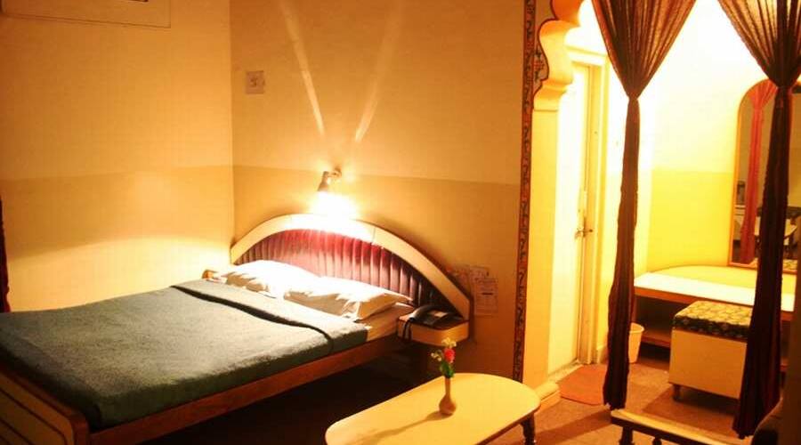 Hotel Raj Kesar, Kota 4